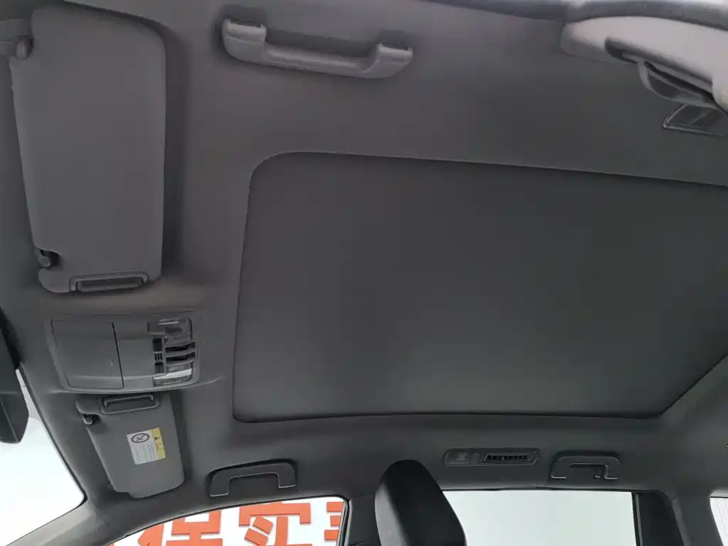 Toyota Highlander 2021 2.0T AWD Luxury 7-Seater фото 14