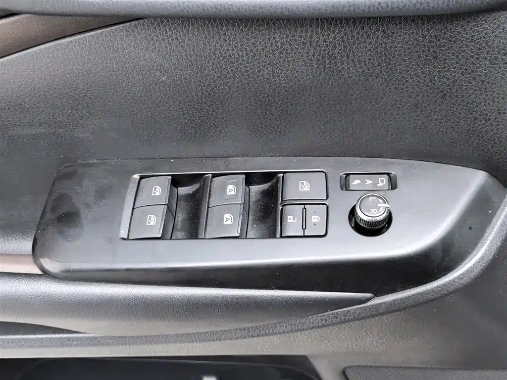 Toyota Highlander 2021 2.0T AWD Luxury 7-Seater фото 9