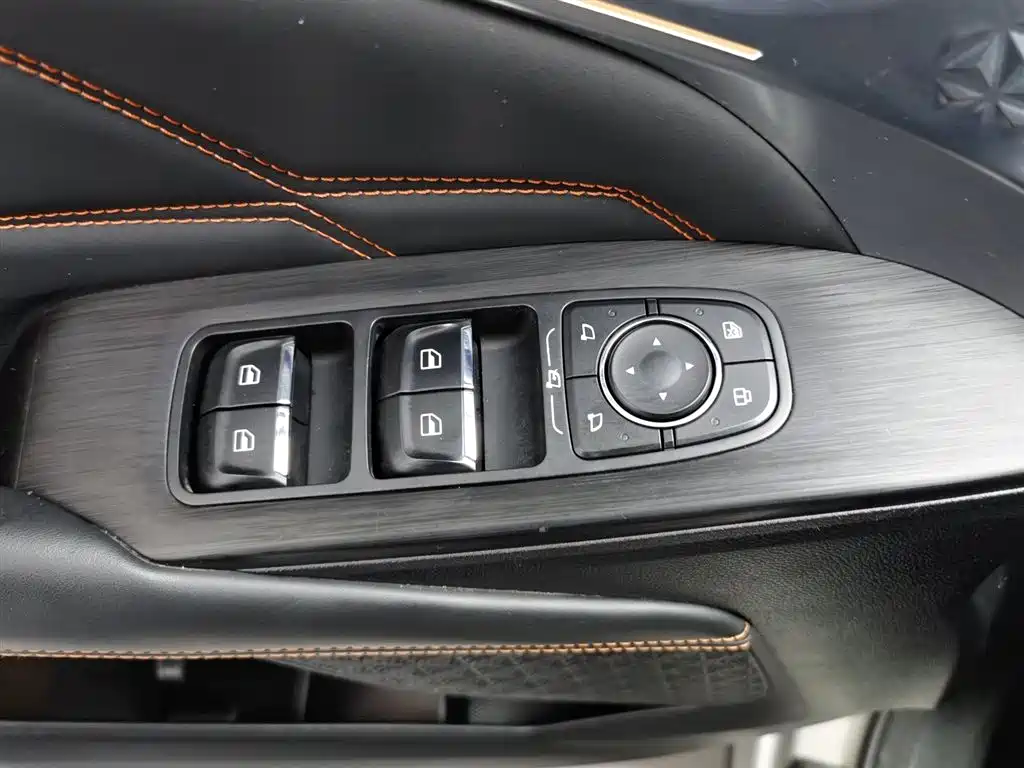 Haval Shenshou 2022 1.5T Smart Enjoyment Edition фото 9