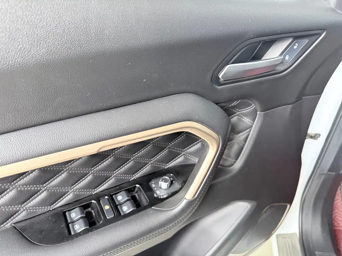 Haval H6 2020 1.5GDIT Automatic Platinum Ultra Luxury Edition фото 9