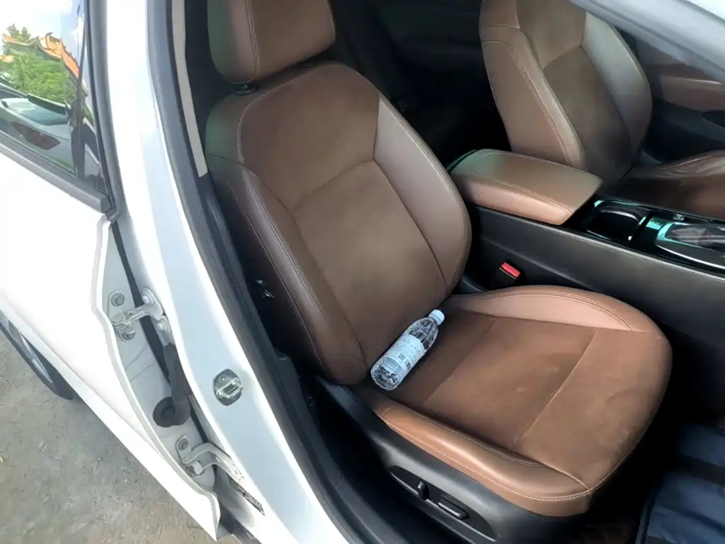 Фото 25 - Buick Regal