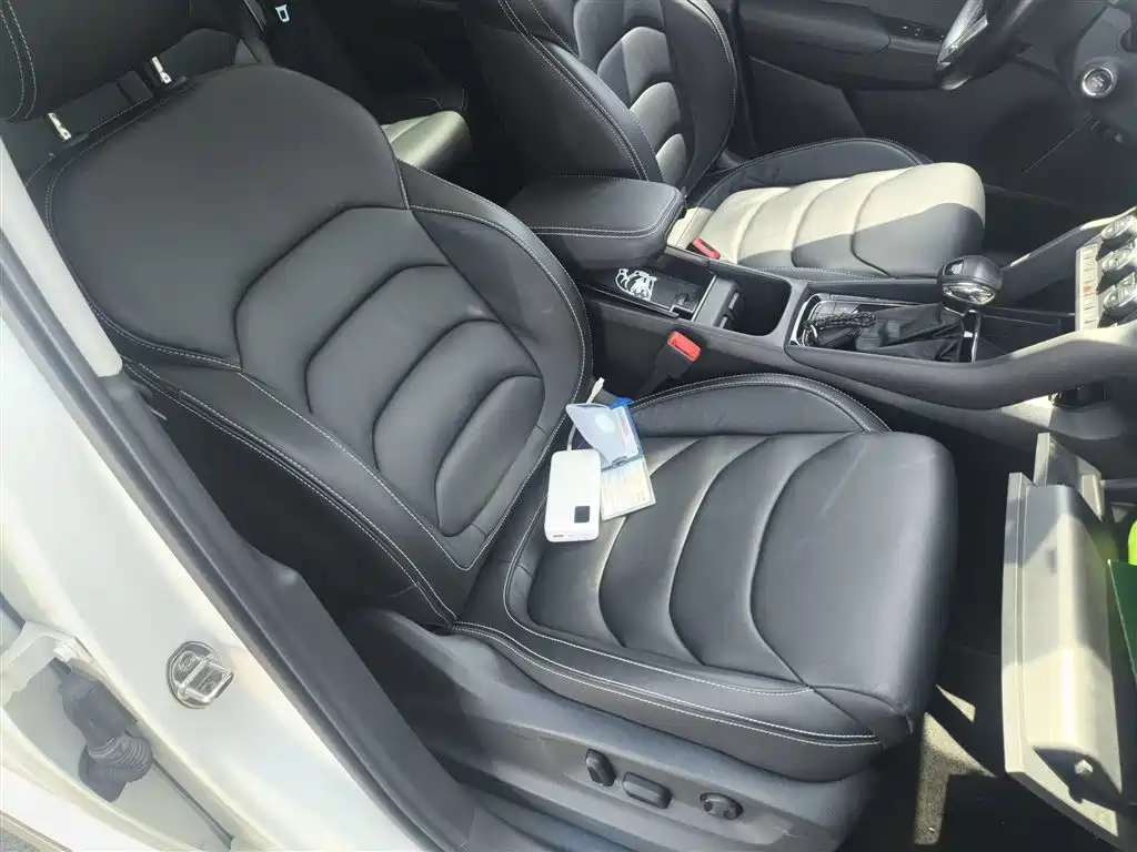 Škoda Kodiaq 2018 Facelift TSI330 5-seat 2WD Premium Luxury Edition фото 20