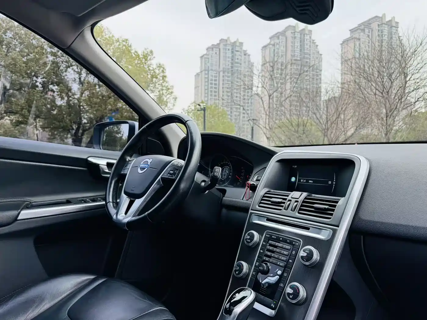 Фото 11 - Volvo XC60 (Import)