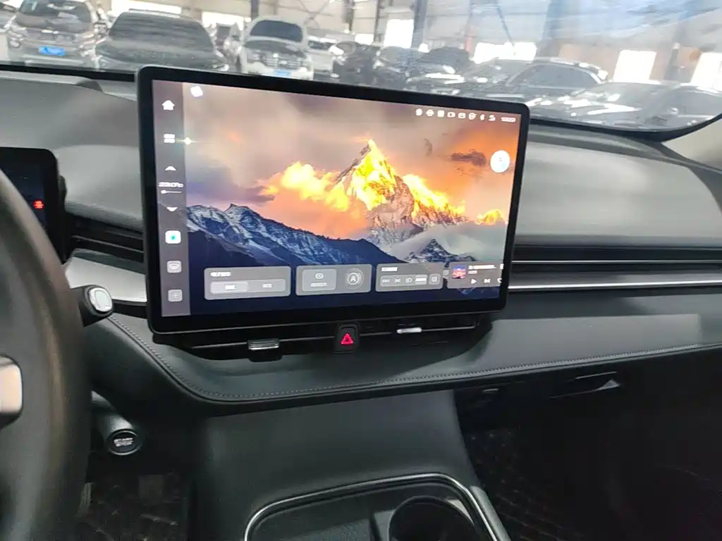 Фото 9 - Haval H6