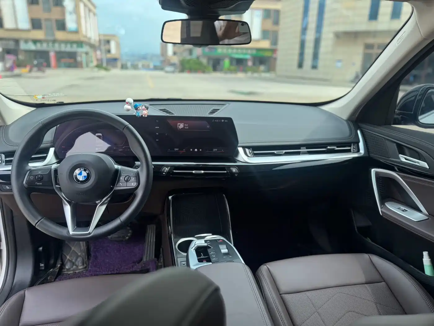 BMW X1 2023 sDrive20Li X Design Package фото 6