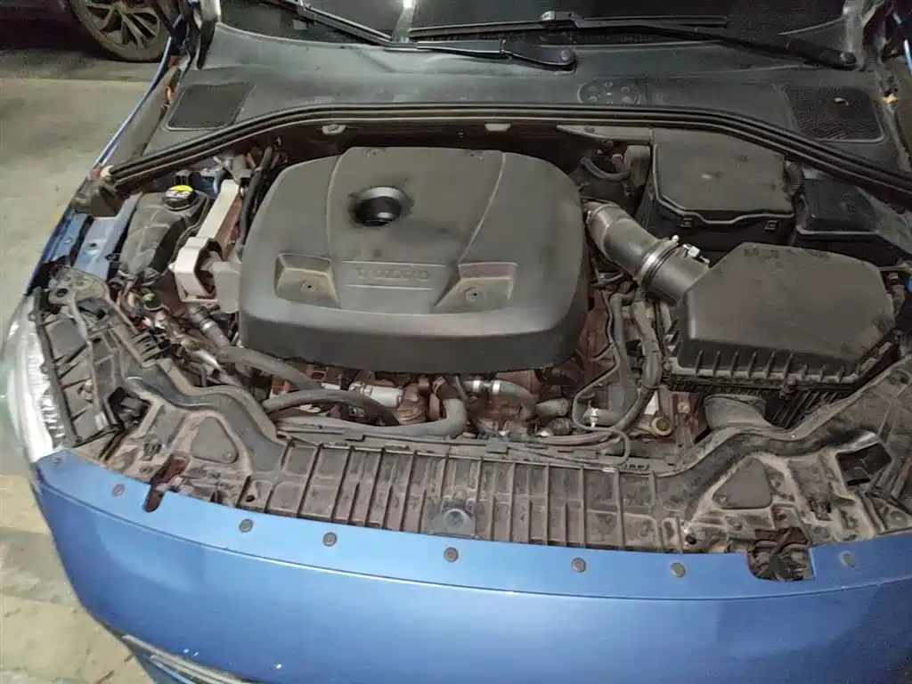Volvo V60 2015 2015 T5 Inscription