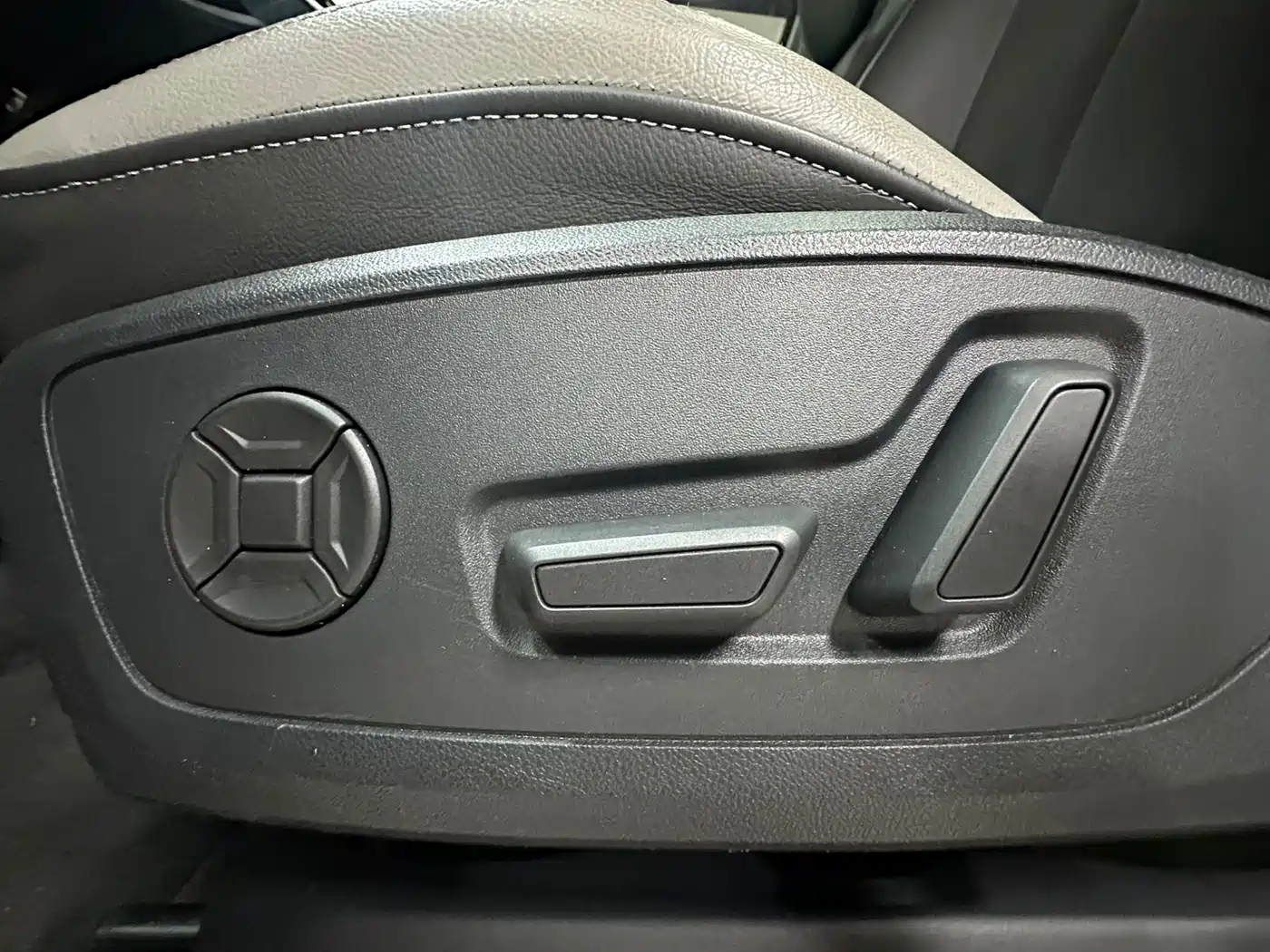 Audi Q3 2022 35 TFSI Fashion Dynamic фото 20