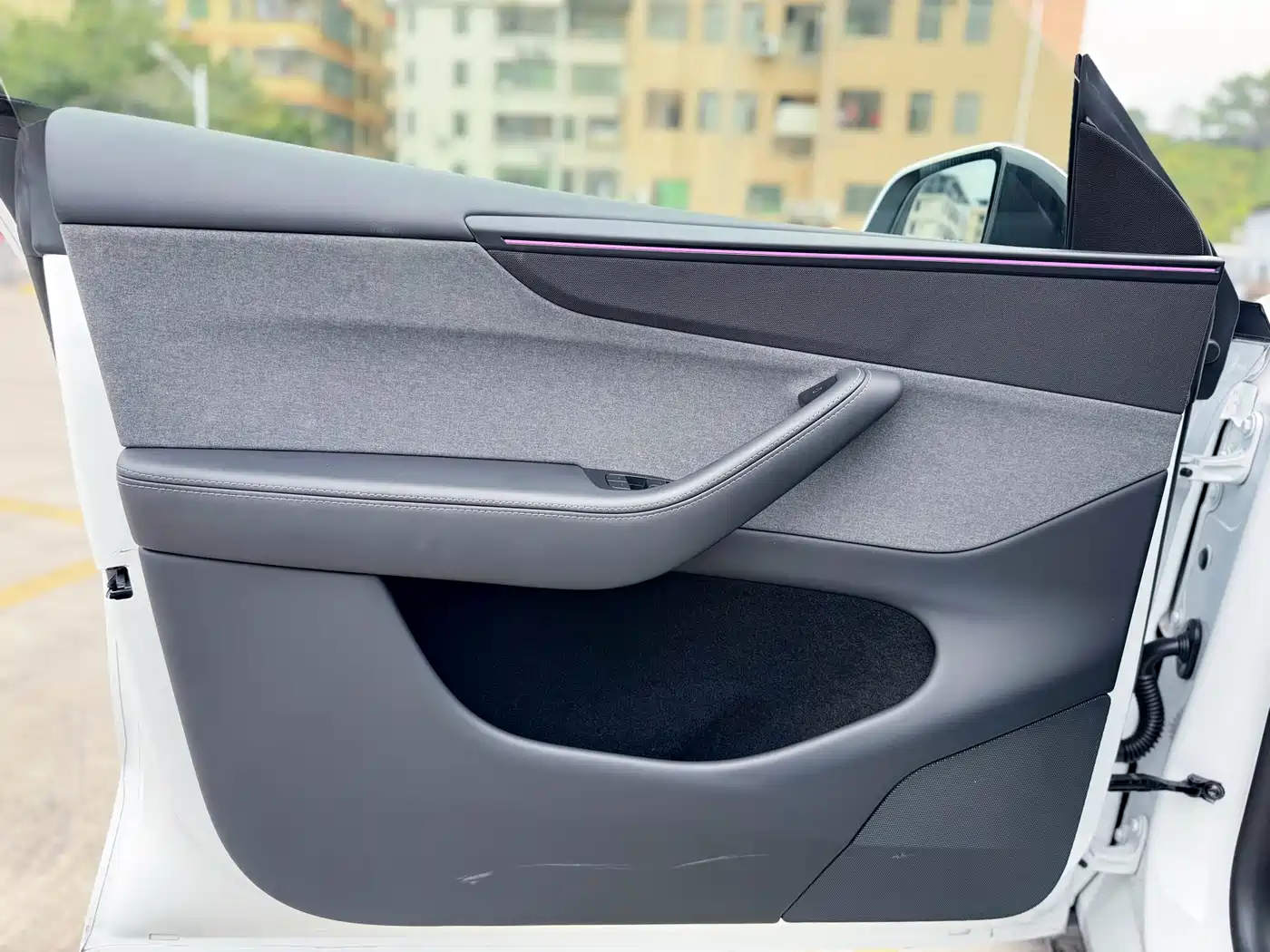 Tesla Model Y 2025 Rear-Wheel Drive фото 10