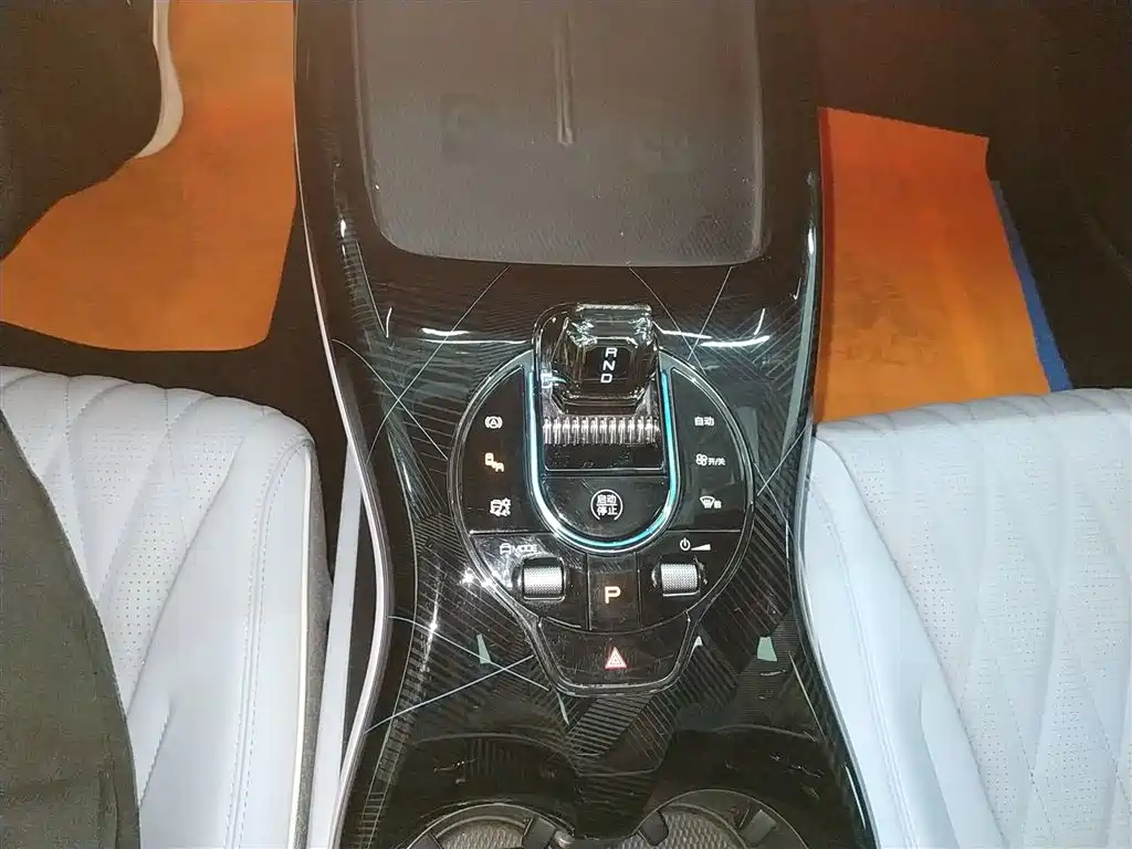 BYD Seal 2022 550km Standard Range RWD Premium фото 14