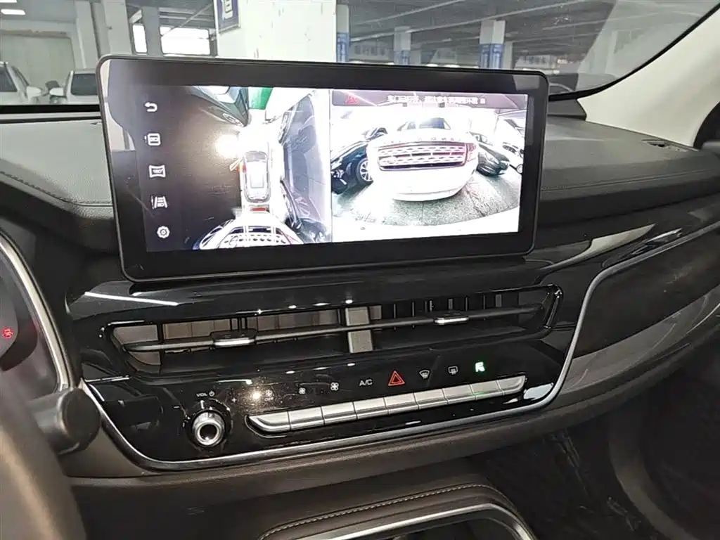 Haval H6 2021 Model National Trend Edition 1.5T Auto Champion фото 13