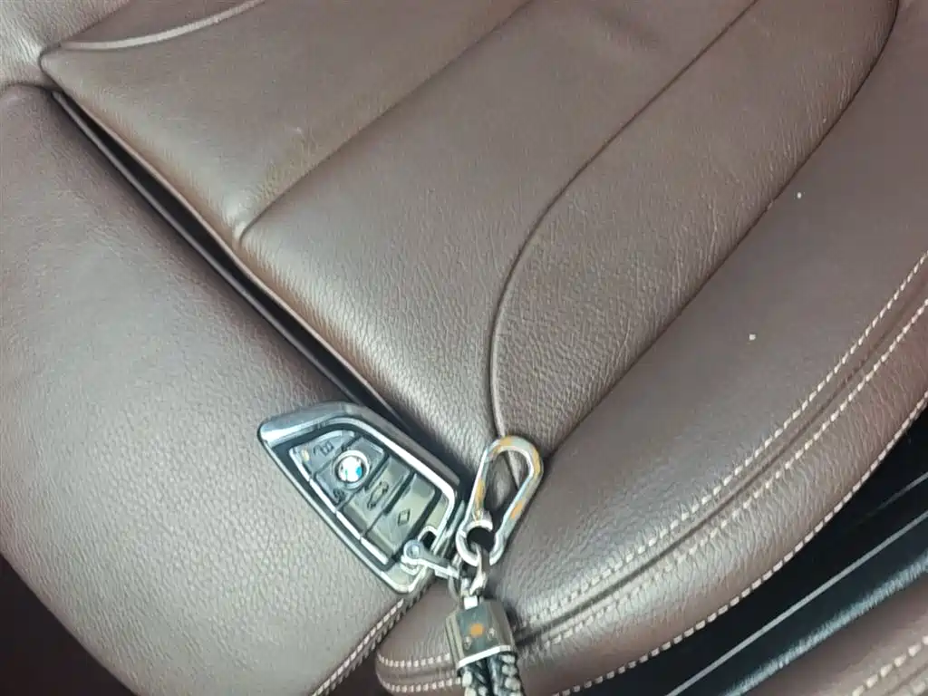 BMW X1 2016 sDrive20Li Luxury Model фото 9