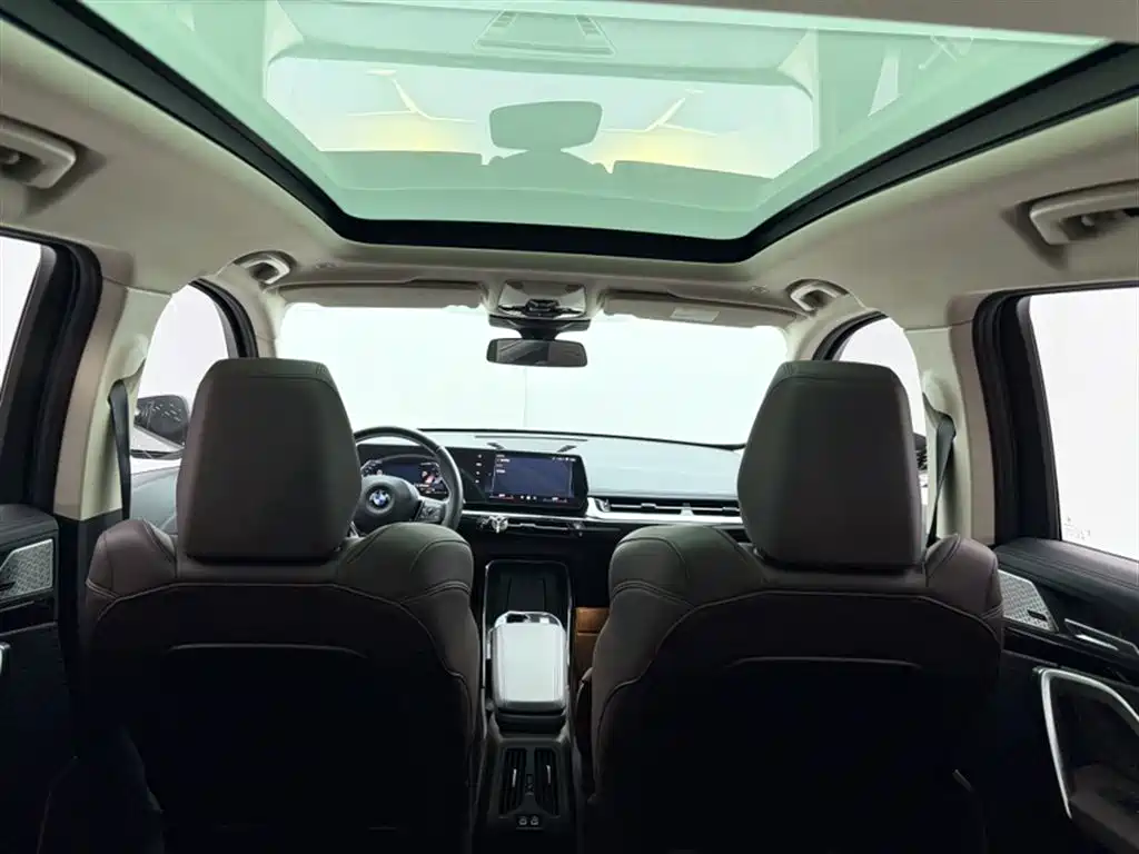 BMW X1 2023 sDrive25Li X Design Package фото 13