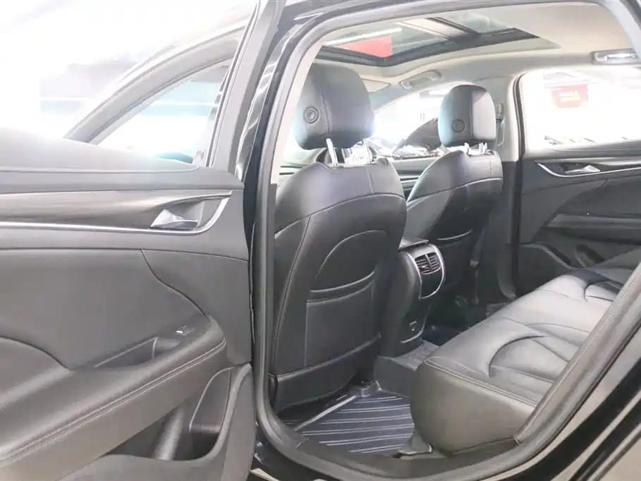 Buick LaCrosse 2021 652T Luxury Edition фото 15