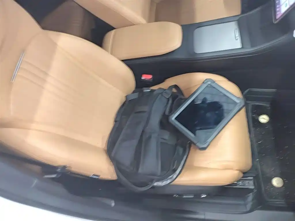 Geely Galaxy Galaxy L7 2023 1.5T 115km Starship фото 25