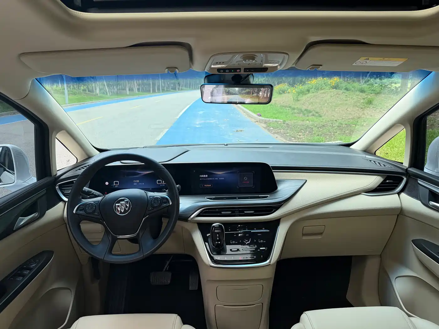 Buick GL8 2023 ES Landmaster Luxury фото 14