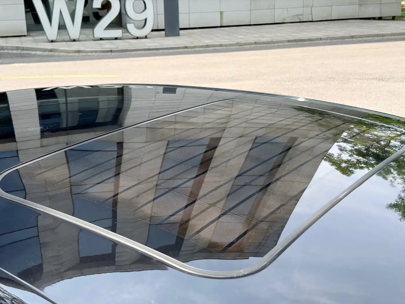 Audi A6L 2010 3.0 TFSI quattro Luxury фото 20
