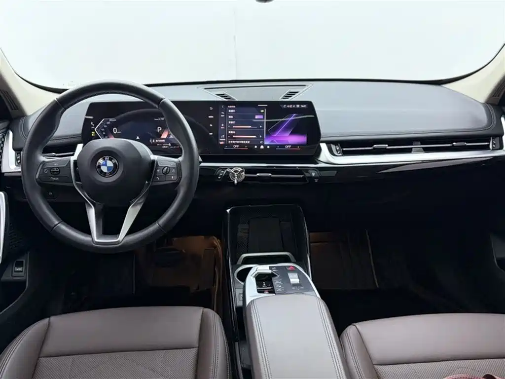 BMW X1 2023 sDrive25Li X Design Package фото 20