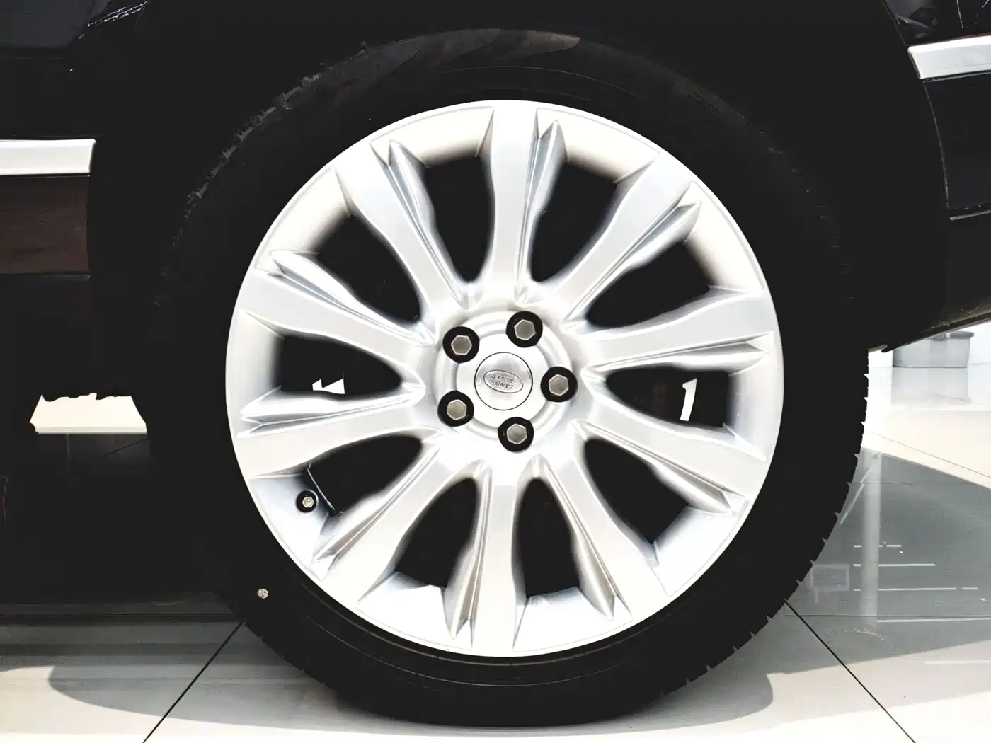 Land Rover Range Rover 2014 3.0 SC V6 Vogue фото 15