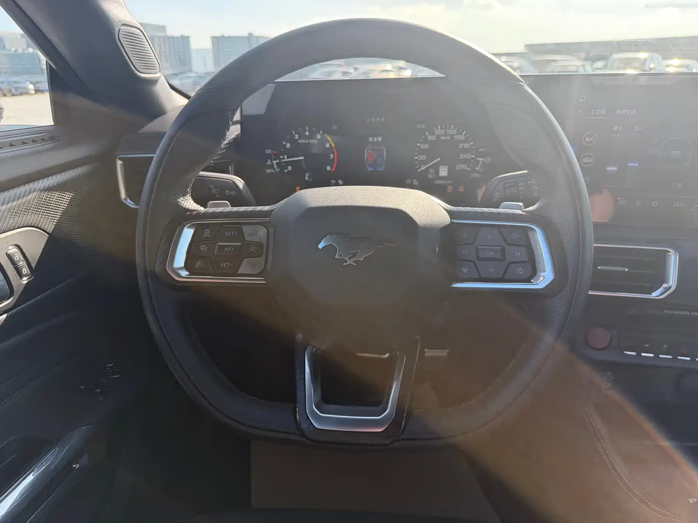 Ford Mustang, миниатюра 23