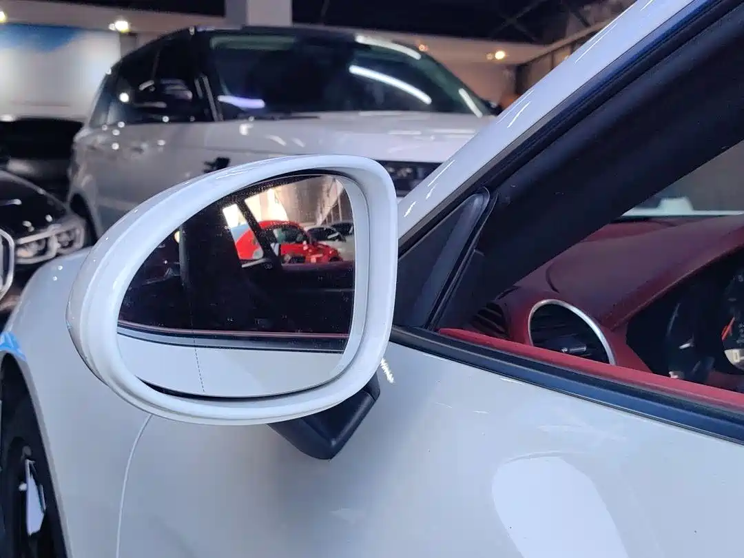 Porsche 718 2016 Cayman 2.0T фото 16