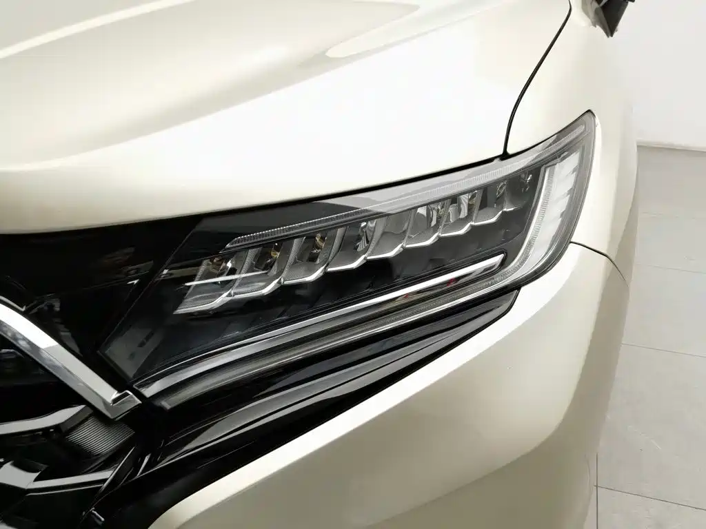 Honda UR-V 2022 2020 370TURBO 2WD Premium Elegance Edition