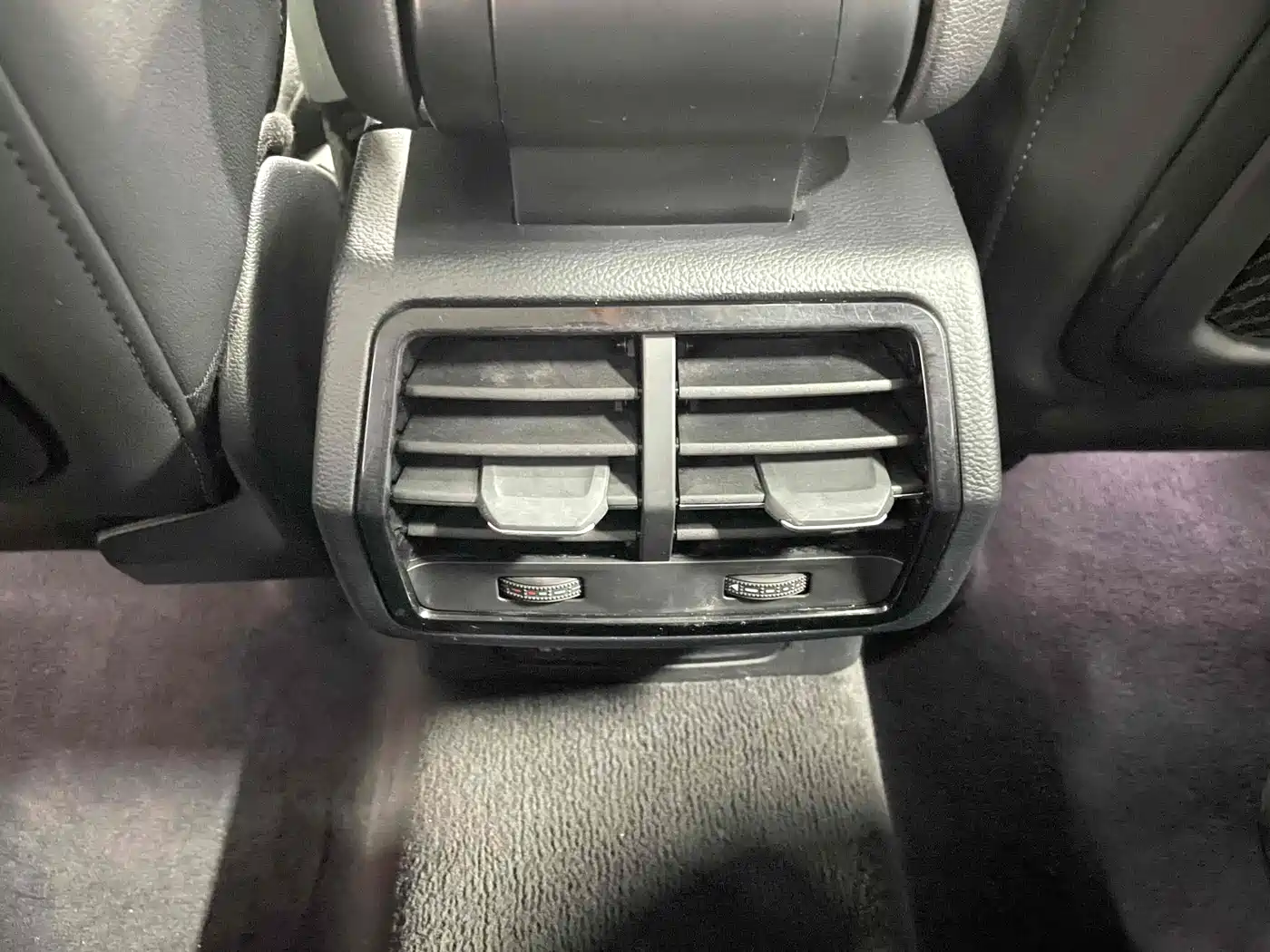 Audi Q3 Sportback 2020 45 TFSI quattro Fashion фото 17