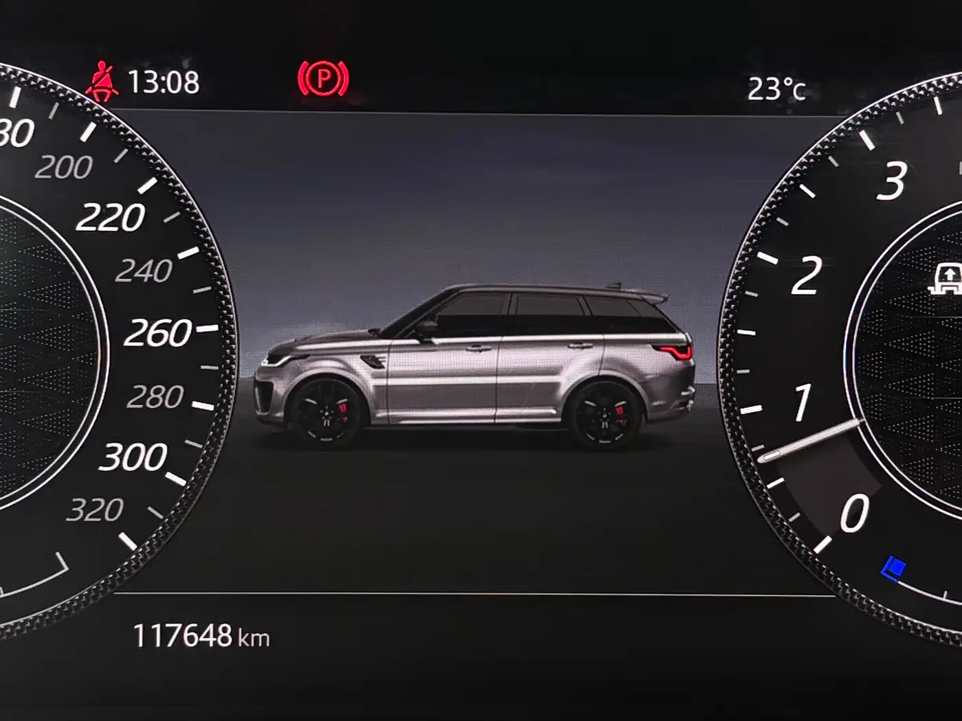 Land Rover Range Rover Sport 2020 3.0 L6 HSE DYNAMIC фото 10