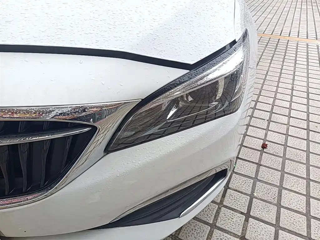 Buick Verano 2019 Sedan 15S Auto Progressive фото 24
