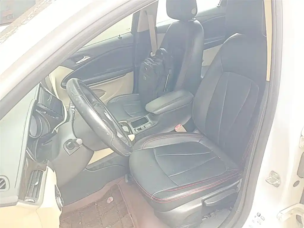 Buick Verano 2019 Sedan 15S Auto Progressive фото 15