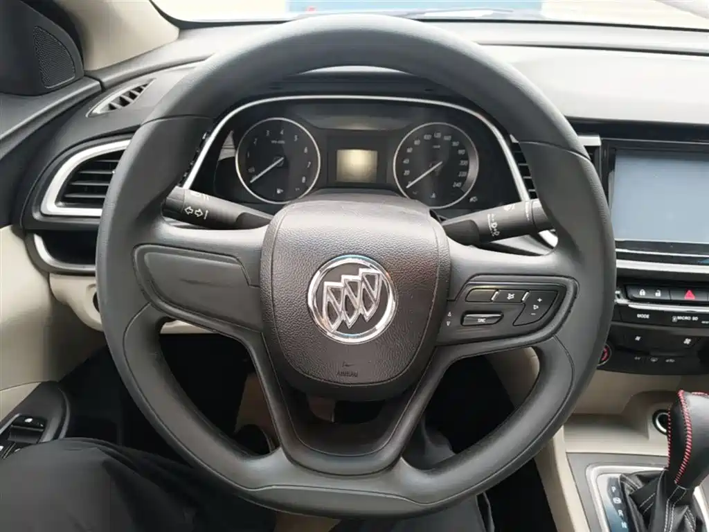 Buick Excelle 2015 15N Automatic Progressive фото 11