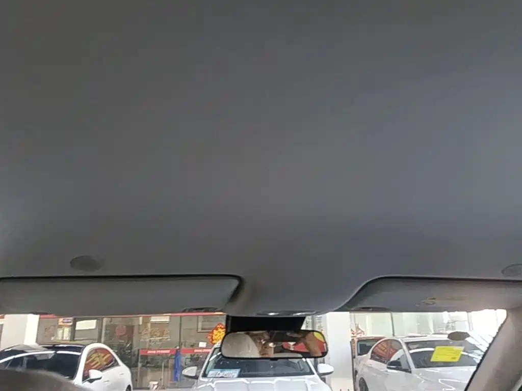 BYD Yuan UP 2025 Model 301KM Navigator фото 18