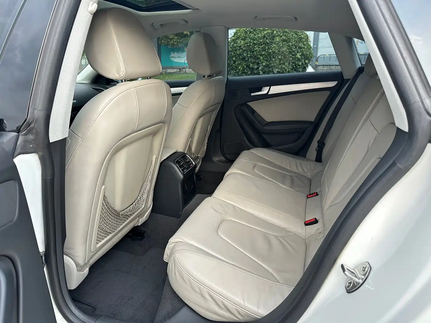 Audi A5 (Import) 2010 2.0TFSI Sportback Comfort фото 6