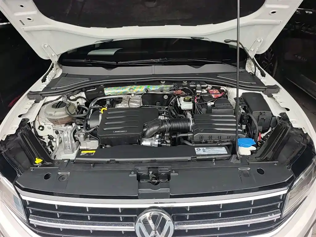 Volkswagen Bora 2019 Facelift 1.5L Automatic Elite China V фото 20