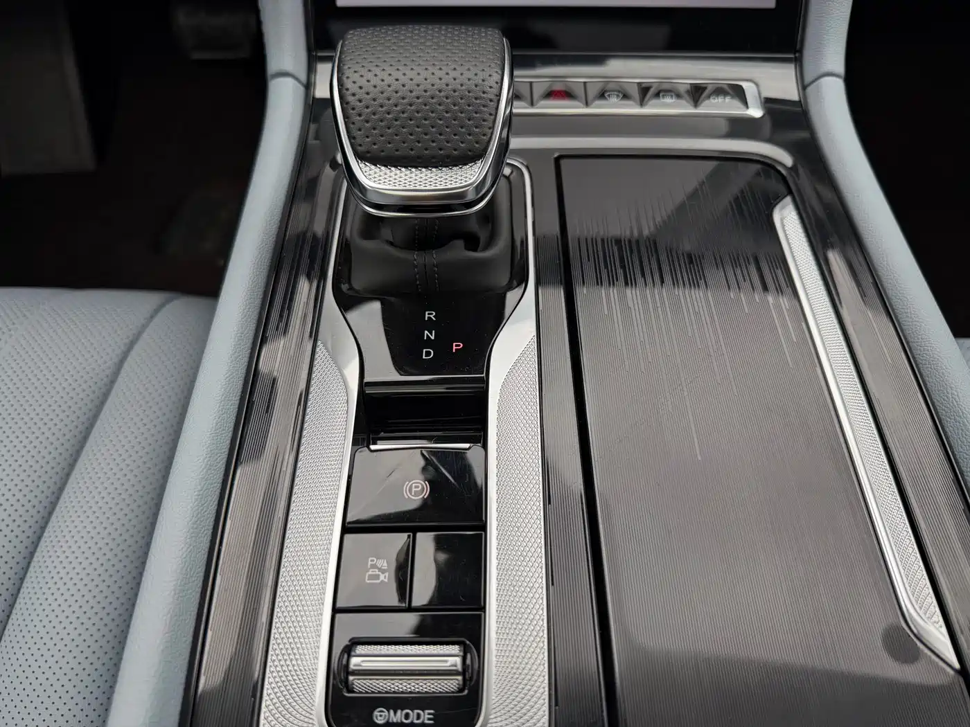 Hongqi HONGQI H5 PHEV