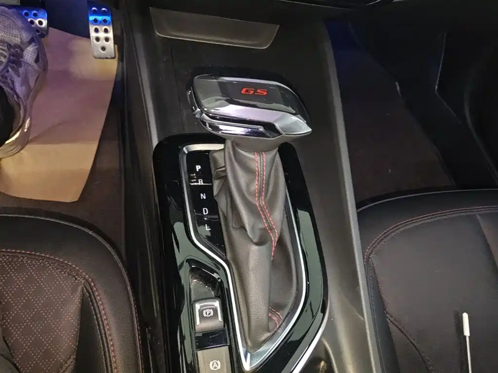BUICK WEILANG