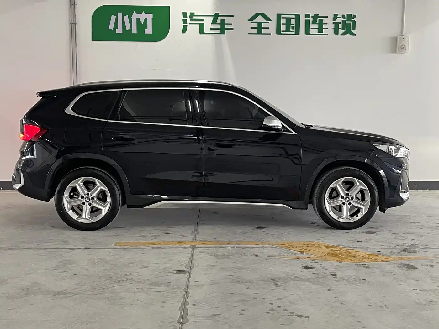 BMW X1 2023 sDrive20Li X Design Package фото 4
