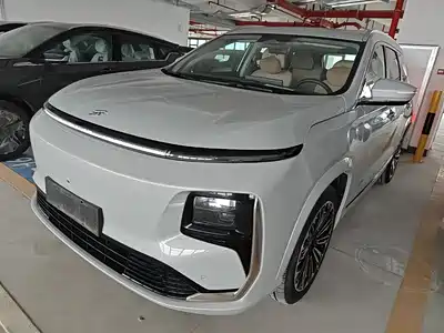 Jetour L9