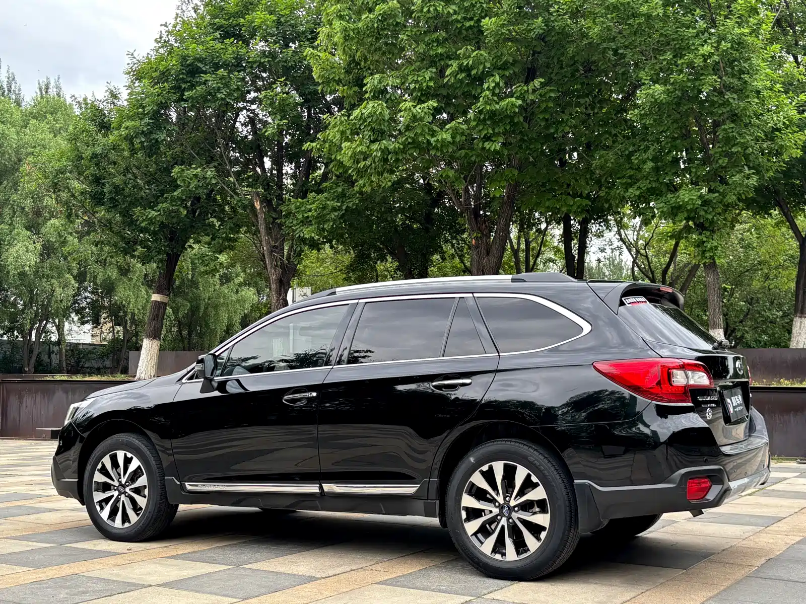 Фото 5 - Subaru Outback