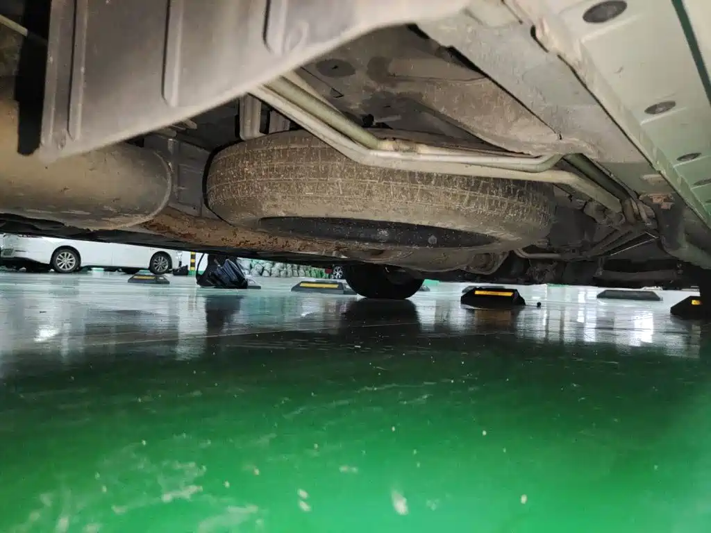 Nissan Quest 2016 2015 3.5L SL