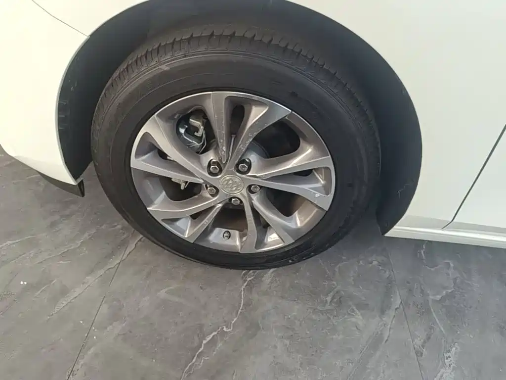 Buick Verano 2026 2023 Pro Joy Edition