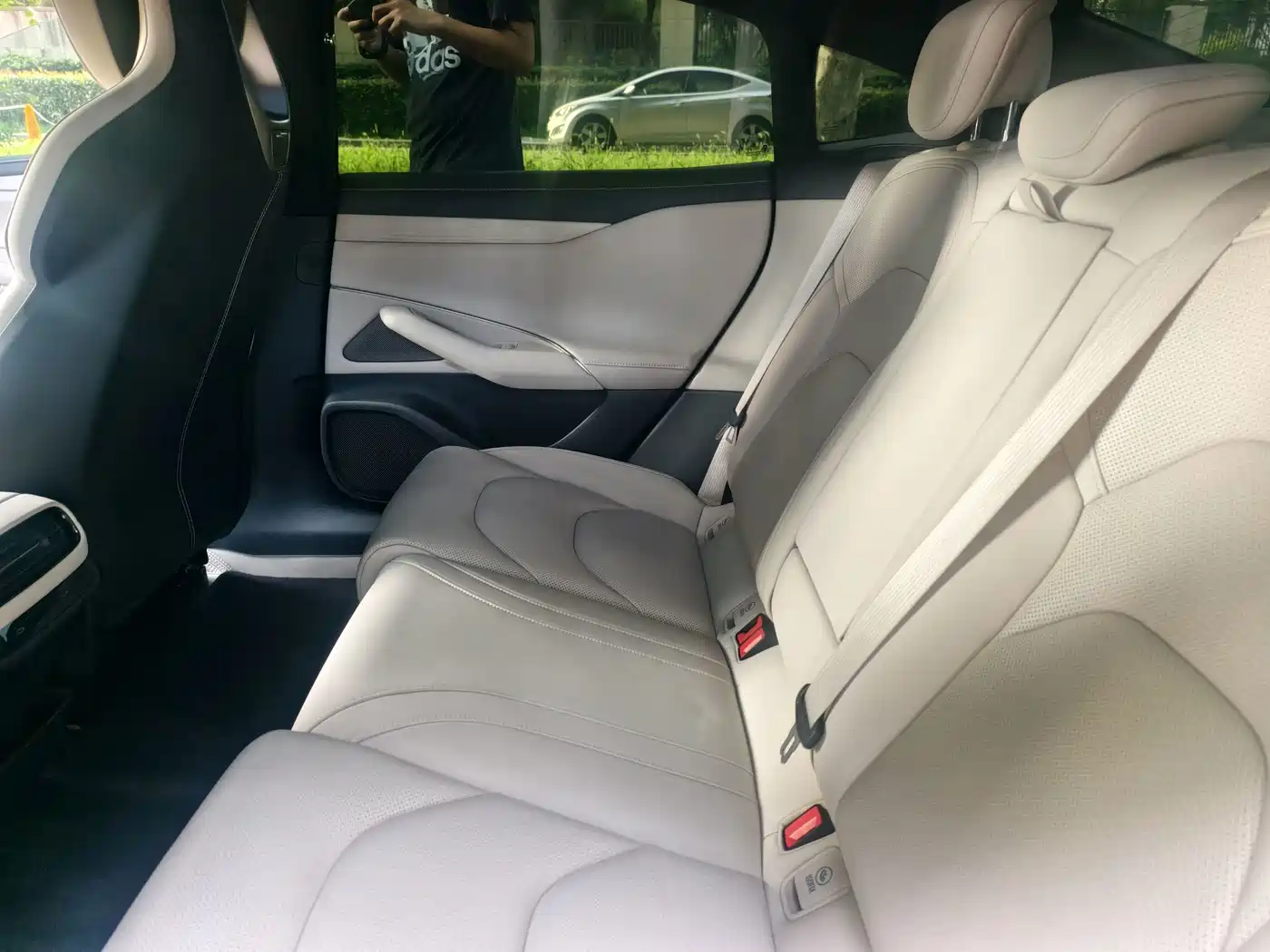 Xiaomi Auto Xiaomi SU7 2026 2024 AWD Extended Range Advanced Smart Driving Max Edition