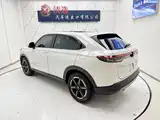 صورة 4 - Honda Vezel