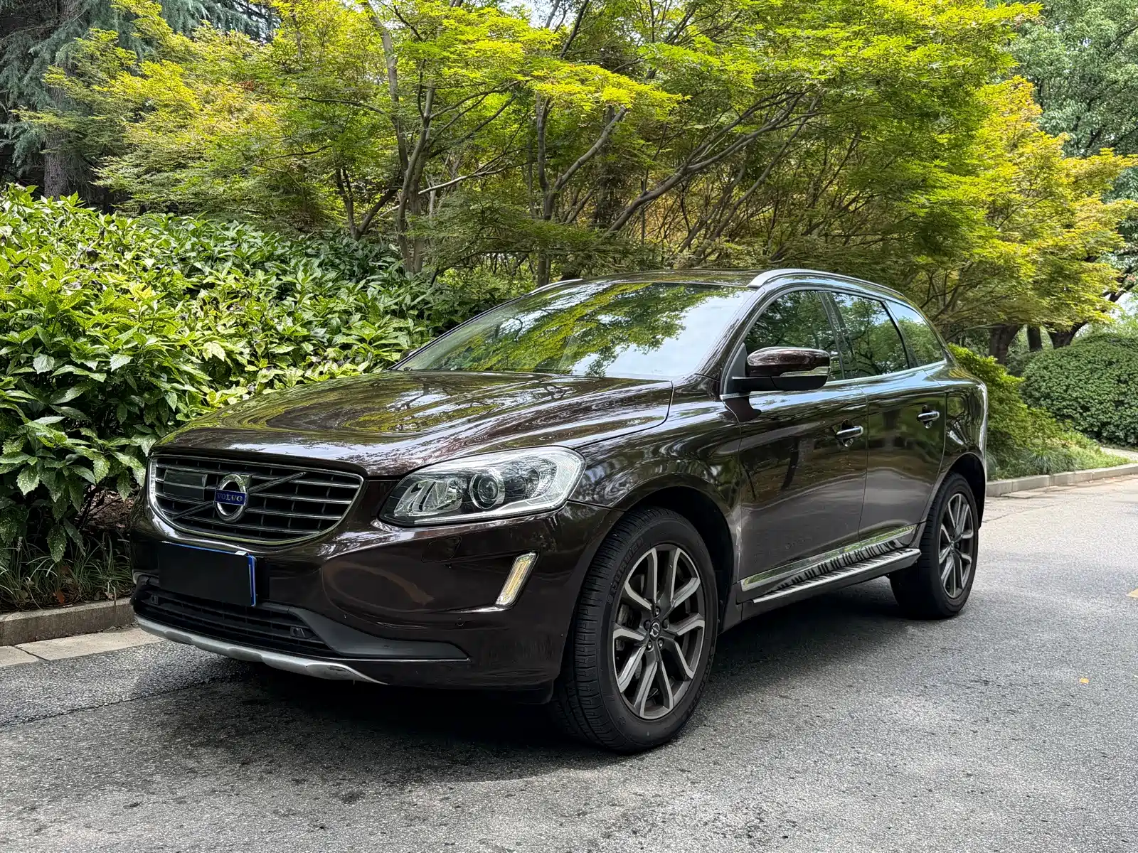 Фото 1 - Volvo XC60