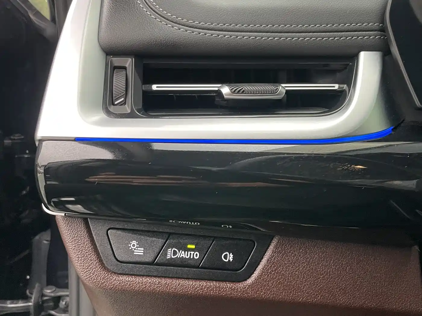 BMW X1 2023 sDrive20Li X Design Package фото 21