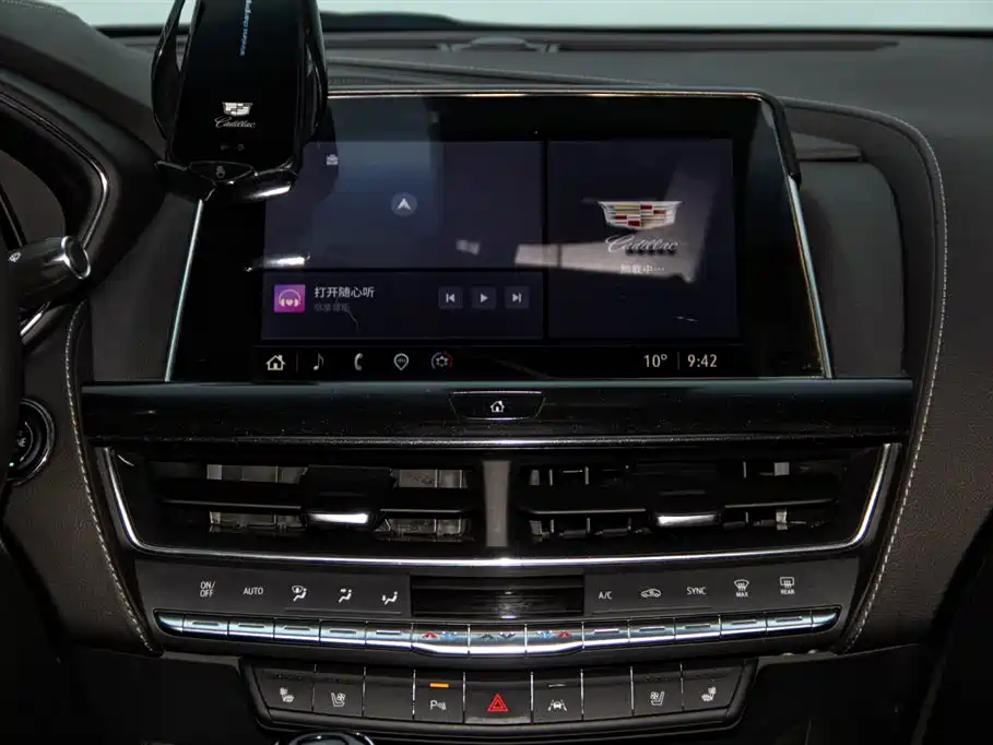 Cadillac CT5 2022 28T Luxury Edition фото 33