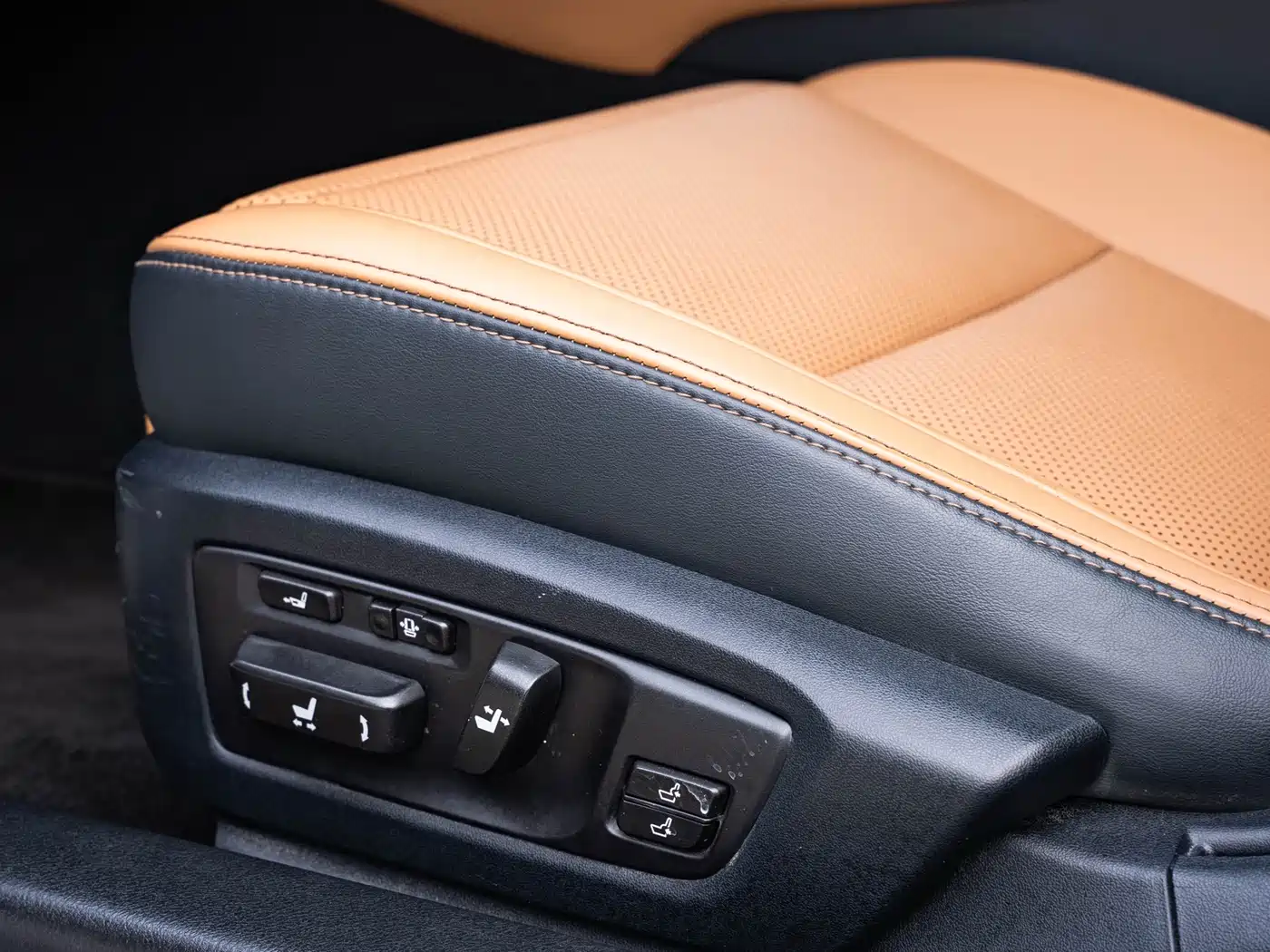 Lexus GS 2016 200t F SPORT фото 19