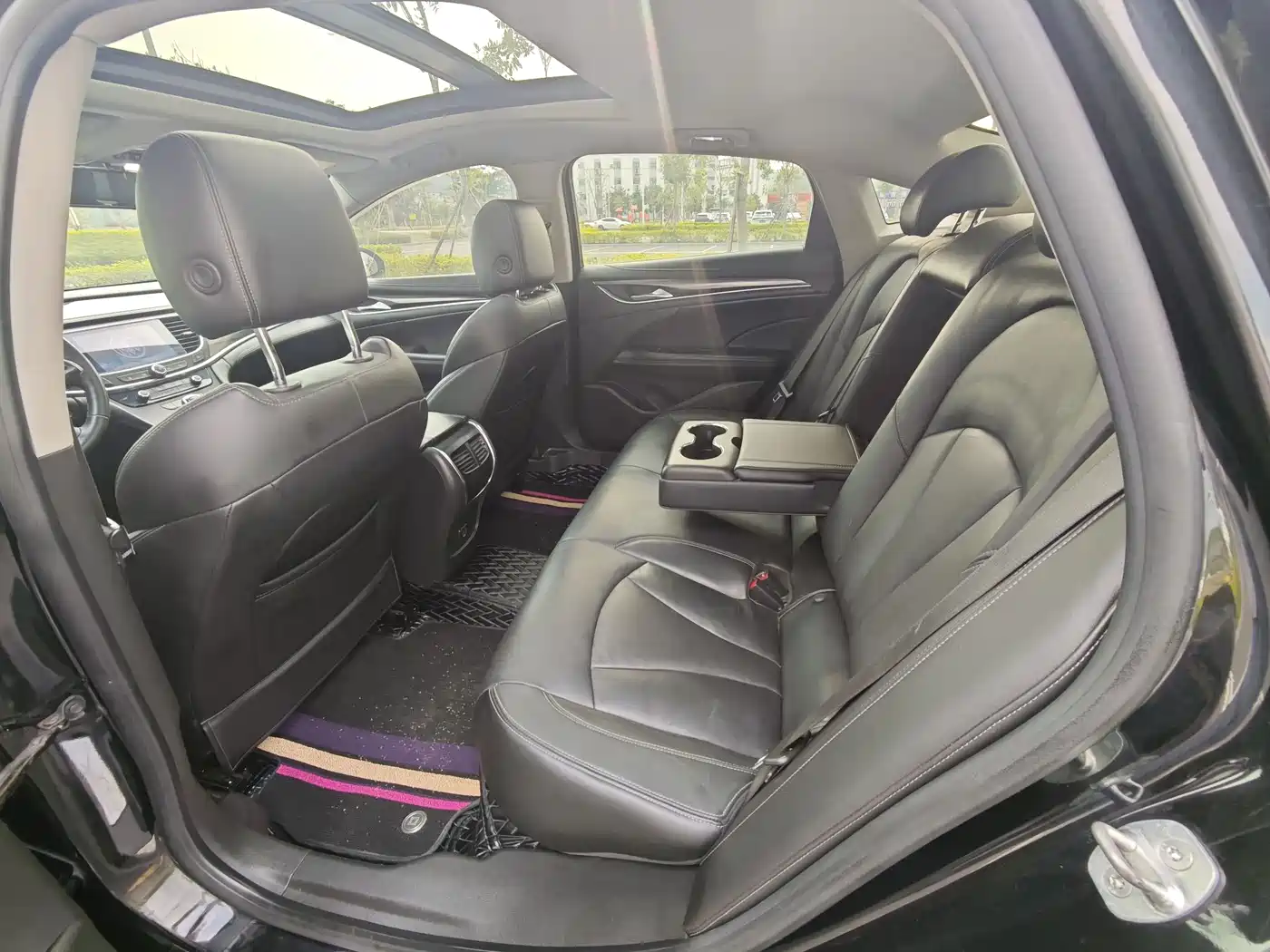 Buick LaCrosse 2021 652T Luxury Edition фото 12