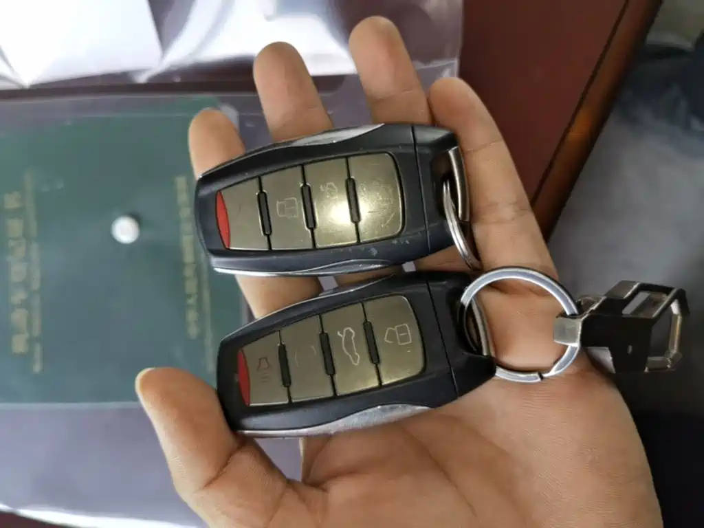 Haval F7x 2019 2019 1.5T 2WD Ultimate Smart Trend Edition