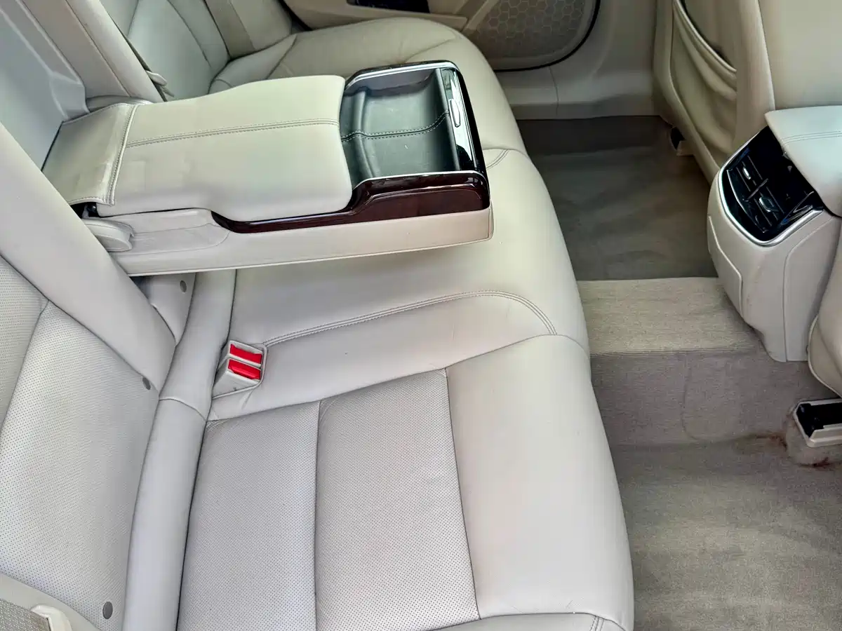 Cadillac XTS 2015 28T Comfort фото 15