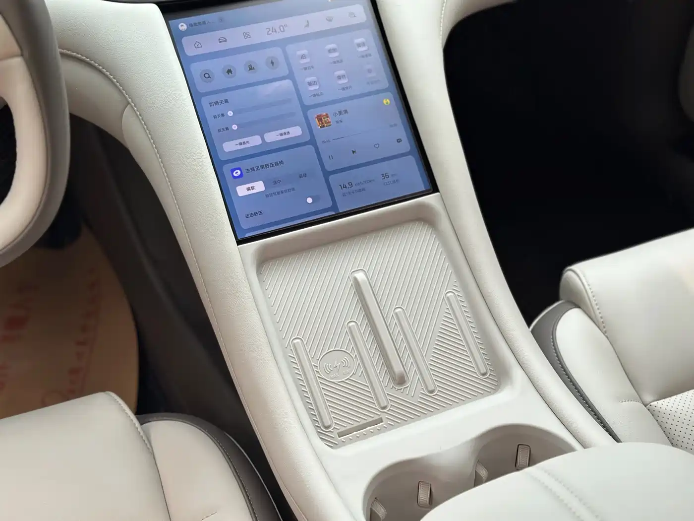 ZHIJI AUTOMOBILE ZHIJI L6